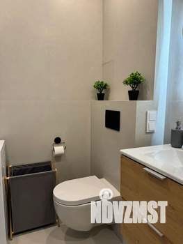 2-к квартира, посуточно, 45м2, 3/8 этаж