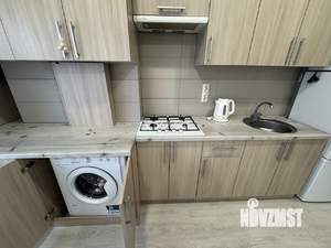 1-к квартира, на длительный срок, 37м2, 3/3 этаж