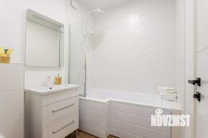 2-к квартира, посуточно, 65м2, 1/1 этаж