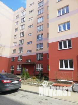 2-к квартира, посуточно, 57м2, 1/8 этаж