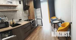 1-к квартира, посуточно, 35м2, 8/10 этаж