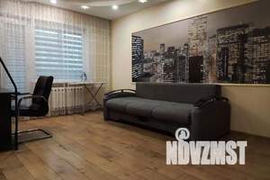 2-к квартира, посуточно, 56м2, 9/9 этаж