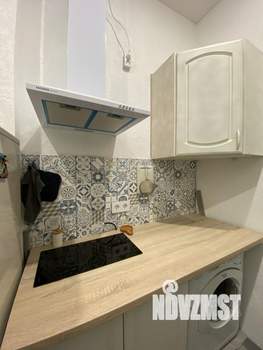 1-к квартира, на длительный срок, 18м2, 1/2 этаж