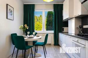 2-к квартира, посуточно, 60м2, 1/3 этаж