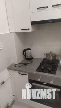 1-к квартира, посуточно, 50м2, 2/3 этаж