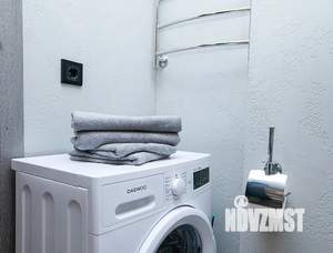 1-к квартира, посуточно, 35м2, 8/10 этаж