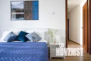 1-к квартира, посуточно, 33м2, 10/10 этаж