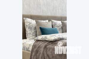 1-к квартира, посуточно, 38м2, 4/8 этаж