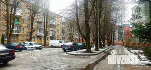 1-к квартира, на длительный срок, 30м2, 3/5 этаж