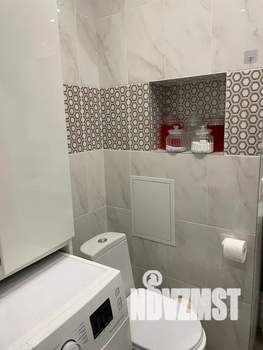 1-к квартира, посуточно, 40м2, 2/9 этаж