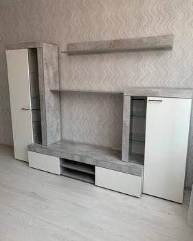 1-к квартира, на длительный срок, 31м2, 7/9 этаж