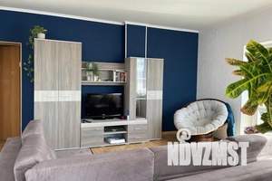 3-к квартира, посуточно, 85м2, 2/25 этаж