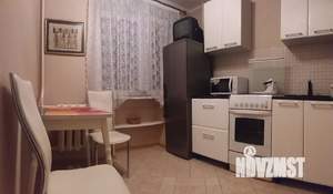 1-к квартира, на длительный срок, 36м2, 3/5 этаж