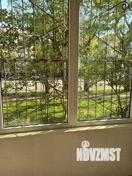 1-к квартира, посуточно, 32м2, 1/5 этаж