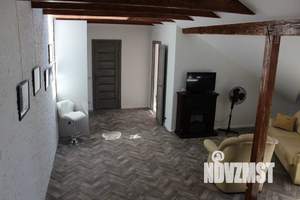 1-к квартира, посуточно, 60м2, 5/5 этаж