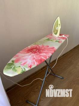 2-к квартира, посуточно, 45м2, 5/5 этаж