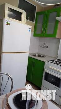 1-к квартира, посуточно, 34м2, 4/5 этаж