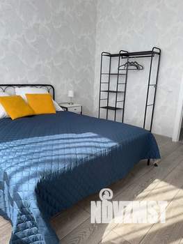 1-к квартира, посуточно, 34м2, 4/4 этаж