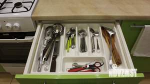 1-к квартира, посуточно, 44м2, 9/10 этаж