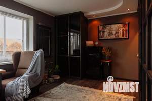 1-к квартира, посуточно, 31м2, 1/1 этаж