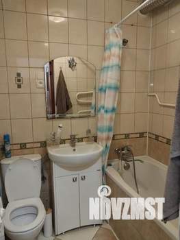 2-к квартира, посуточно, 49м2, 2/3 этаж