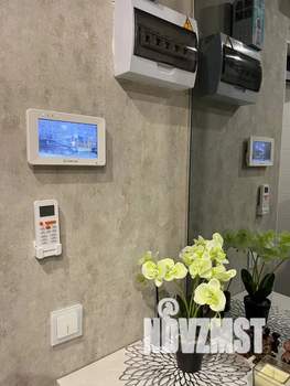 1-к квартира, посуточно, 37м2, 9/9 этаж