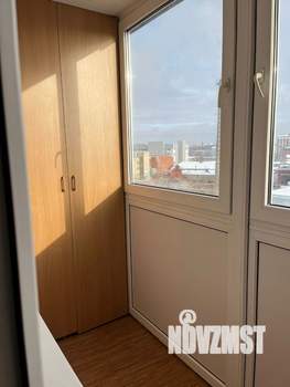 2-к квартира, на длительный срок, 52м2, 6/9 этаж