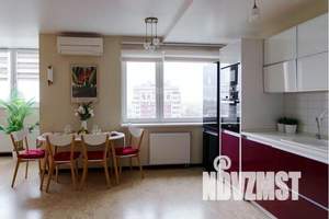 2-к квартира, посуточно, 72м2, 15/17 этаж