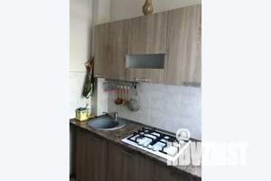 2-к квартира, посуточно, 53м2, 1/3 этаж