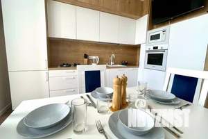 1-к квартира, посуточно, 42м2, 12/13 этаж