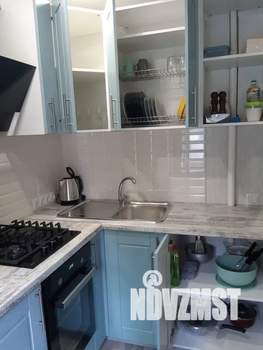 2-к квартира, посуточно, 45м2, 2/5 этаж