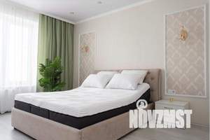 1-к квартира, посуточно, 45м2, 7/8 этаж