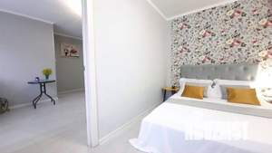 2-к квартира, посуточно, 45м2, 1/1 этаж