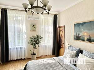 1-к квартира, посуточно, 39м2, 1/1 этаж