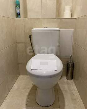 1-к квартира, на длительный срок, 30м2, 4/5 этаж