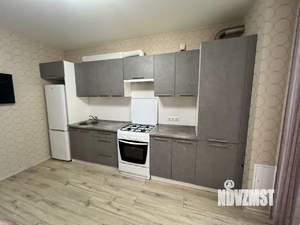 1-к квартира, на длительный срок, 36м2, 2/5 этаж