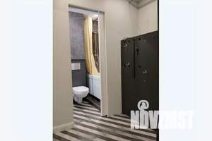 1-к квартира, посуточно, 25м2, 1/5 этаж