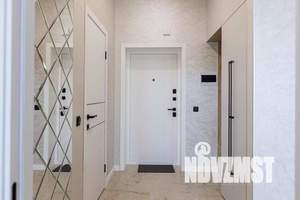 1-к квартира, посуточно, 46м2, 3/5 этаж