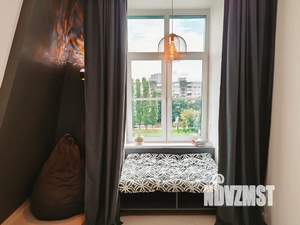 2-к квартира, посуточно, 65м2, 7/7 этаж