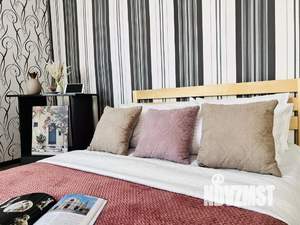 3-к квартира, посуточно, 90м2, 1/1 этаж