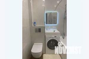 1-к квартира, посуточно, 31м2, 6/9 этаж