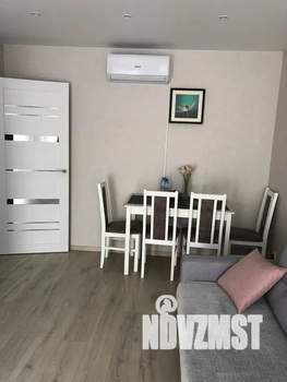 2-к квартира, посуточно, 43м2, 2/2 этаж