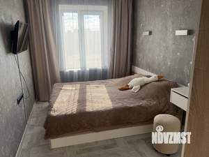 2-к квартира, посуточно, 52м2, 9/9 этаж