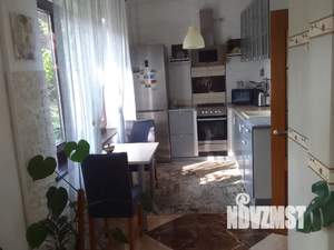 3-к квартира, посуточно, 139м2, 2/3 этаж