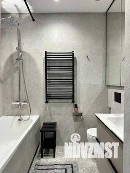 2-к квартира, посуточно, 60м2, 1/1 этаж