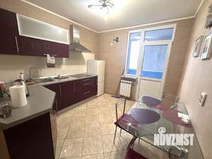 1-к квартира, на длительный срок, 35м2, 3/14 этаж