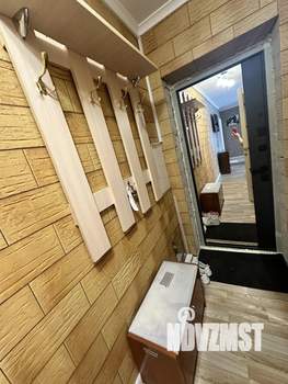 3-к квартира, на длительный срок, 56м2, 5/5 этаж