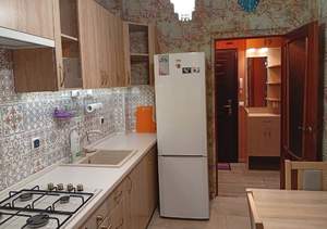 1-к квартира, на длительный срок, 33м2, 3/9 этаж