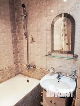 1-к квартира, на длительный срок, 48м2, 5/5 этаж