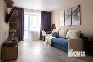 2-к квартира, посуточно, 44м2, 5/9 этаж